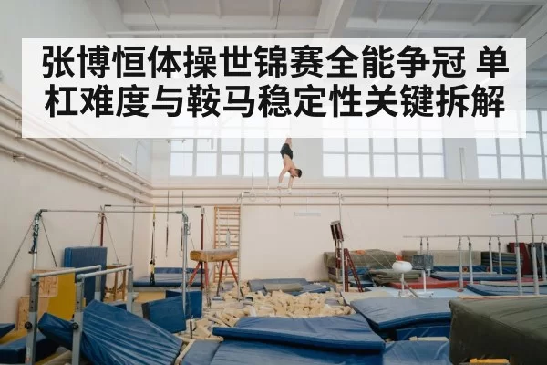 张博恒体操世锦赛全能争冠 单杠难度与鞍马稳定性关键拆解